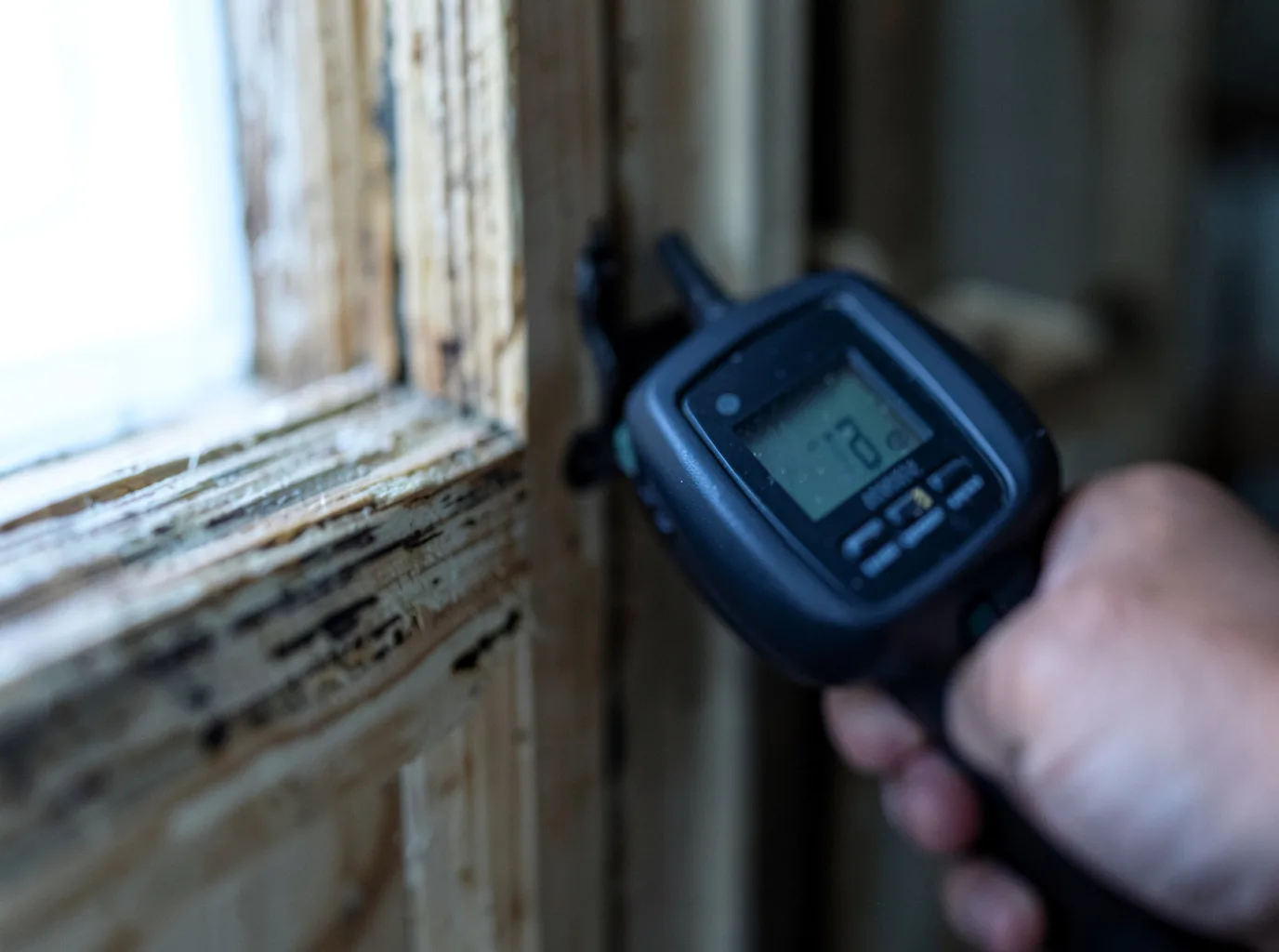 Commercial Water Damage Restoration in Preston, IA