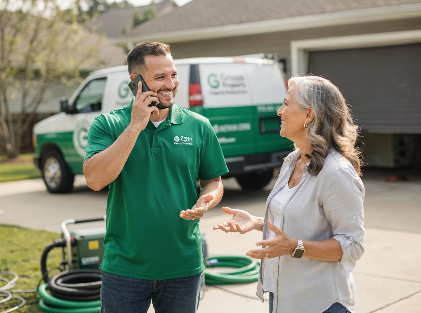 Water Damage Restoration Preston, IA FAQs